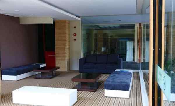 Citihub Hotel @Kediri #5