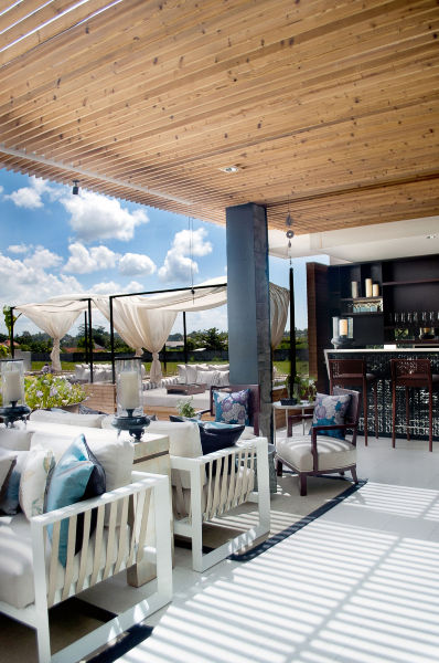 Berry Amour Romantic Villas #5