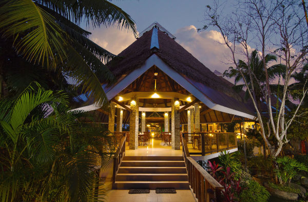 Mithi Resort & Spa #5