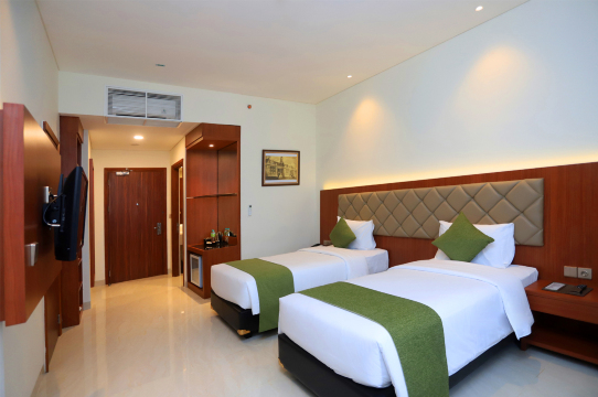Luxury Inn Arion Hotel #5