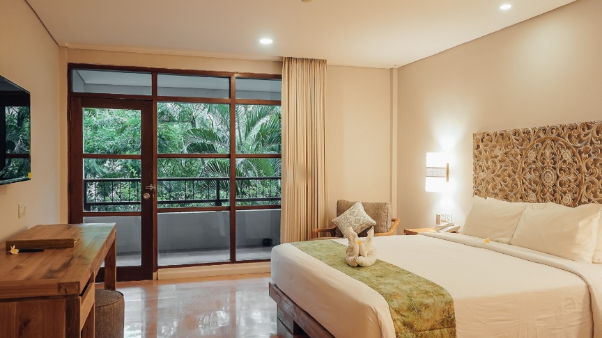 AlamKulkul Boutique Resort #5