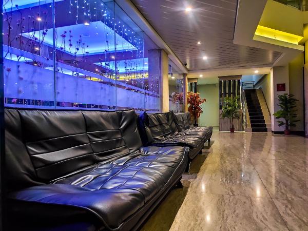 Grand Parama Hotel #5