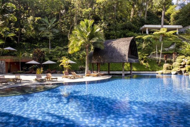 SanGria Resort and Spa #5