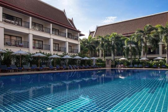 Deevana Patong Resort & Spa #5
