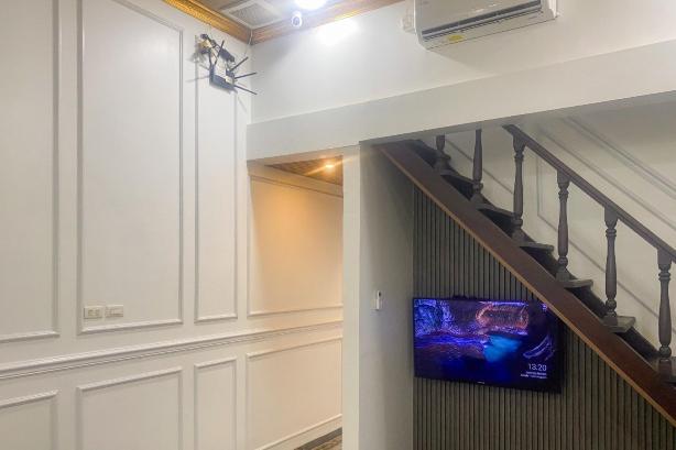 Urbanview Marsaben Guest House Syariah Lampung by RedDoorz #5