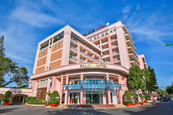 Khách sạn Palace Vũng Tàu