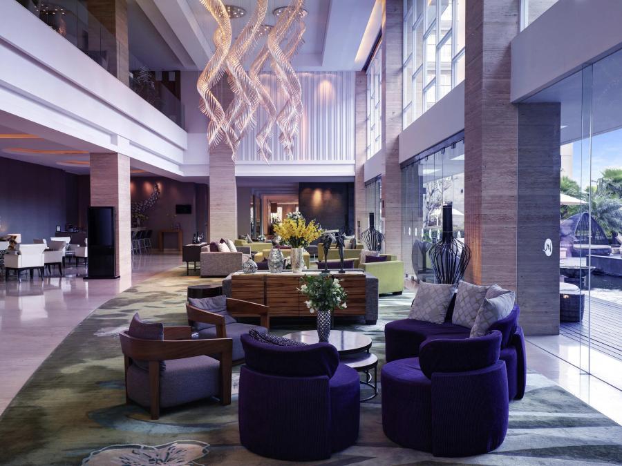 Grand Mercure Bandung Setiabudi #5
