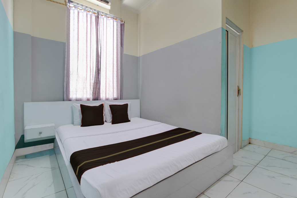 OYO 94919 Nay Guesthouse Dan Kost