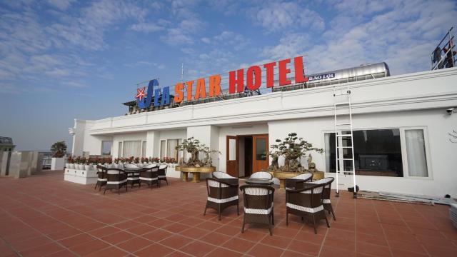 Sea Star Hotel #5