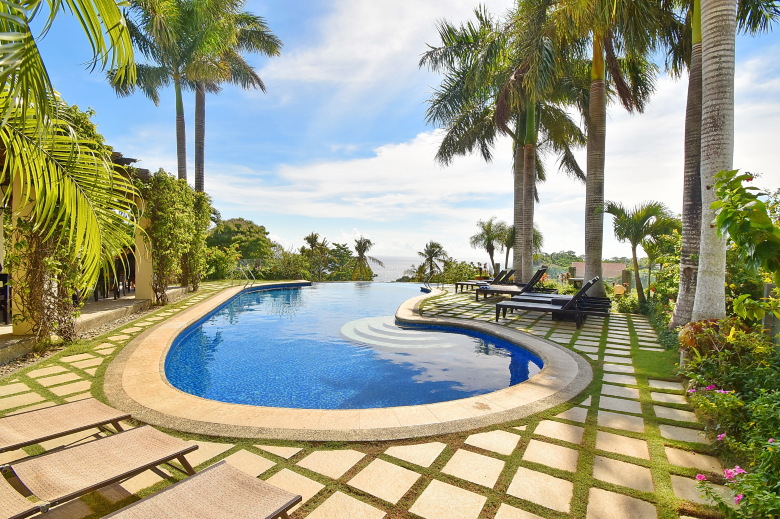 Hotel Soffia Boracay