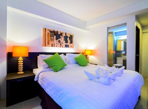 Uma Residence #5