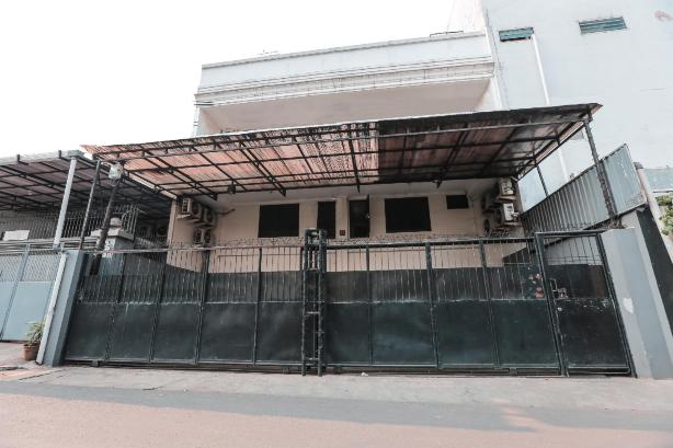 Capital O 141 Fatmawati Cozy Residence #5