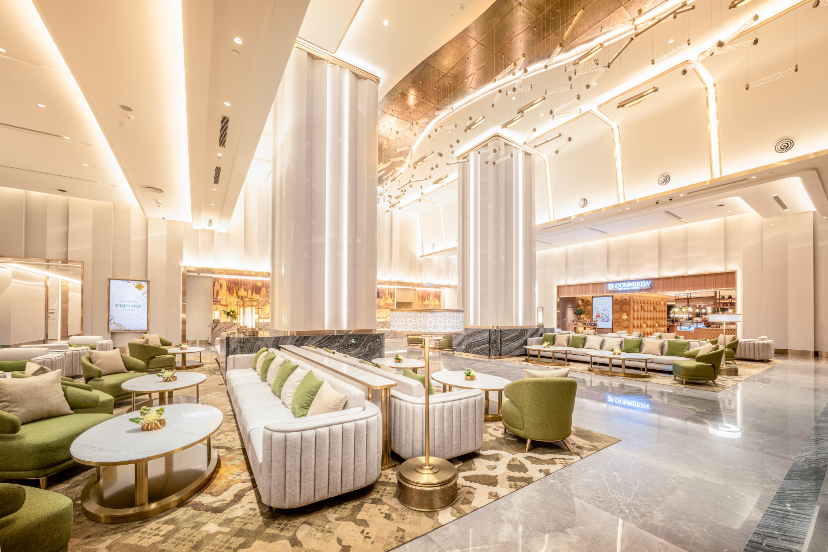 Grande Centre Point Prestige Bangkok #5