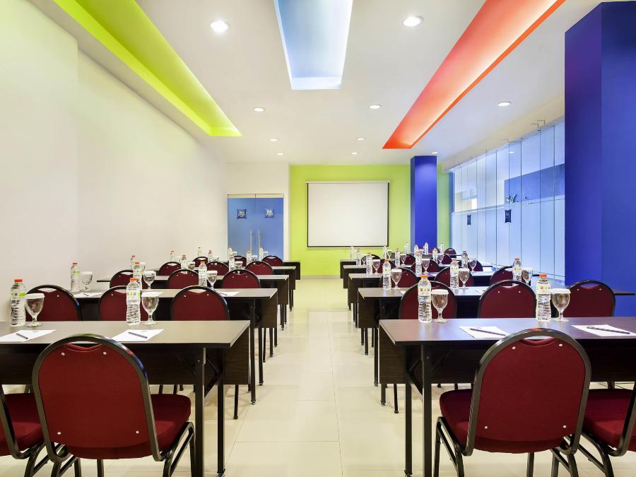 Ibis Budget Jakarta Cikini #5