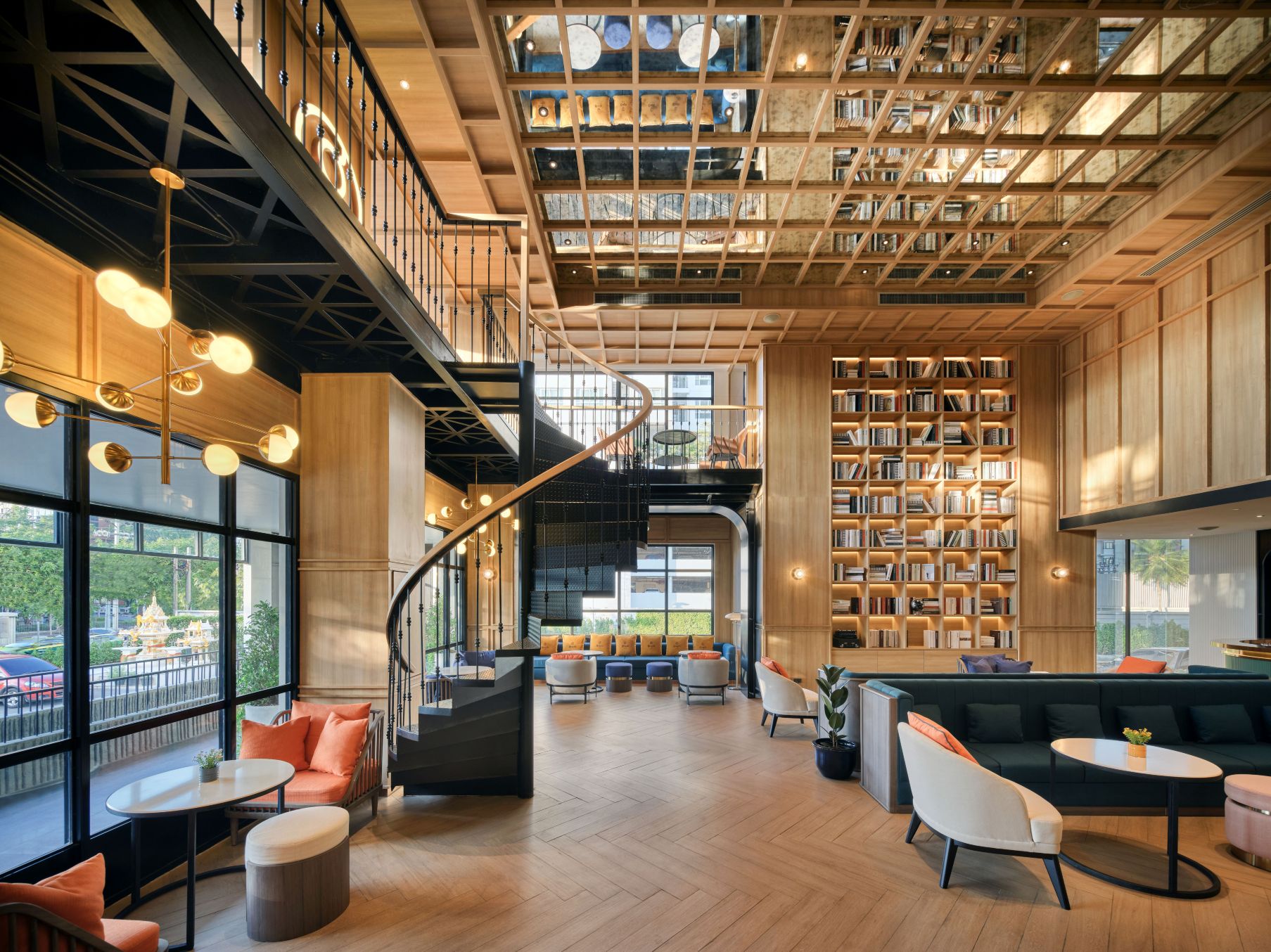 Graph Hotels #5