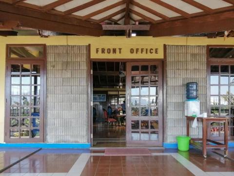 Hotel Lembah Nyiur Cikopo Mitra #5