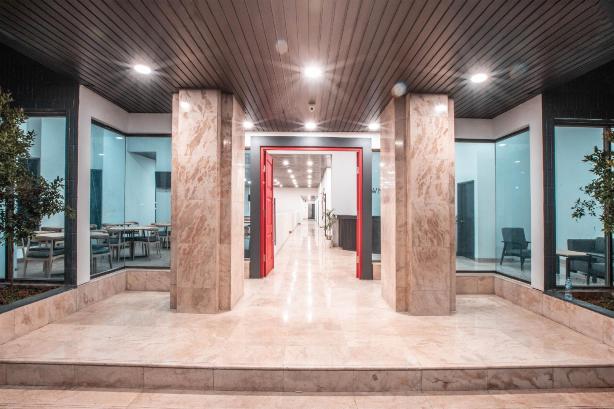Super OYO Townhouse 1 Hotel Salemba #5