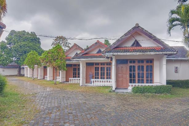RedDoorz @ Hotel Padjajaran Tasikmalaya