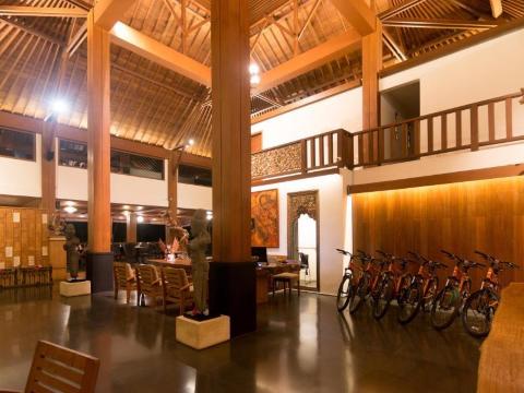 Onje Resort and Villas #5