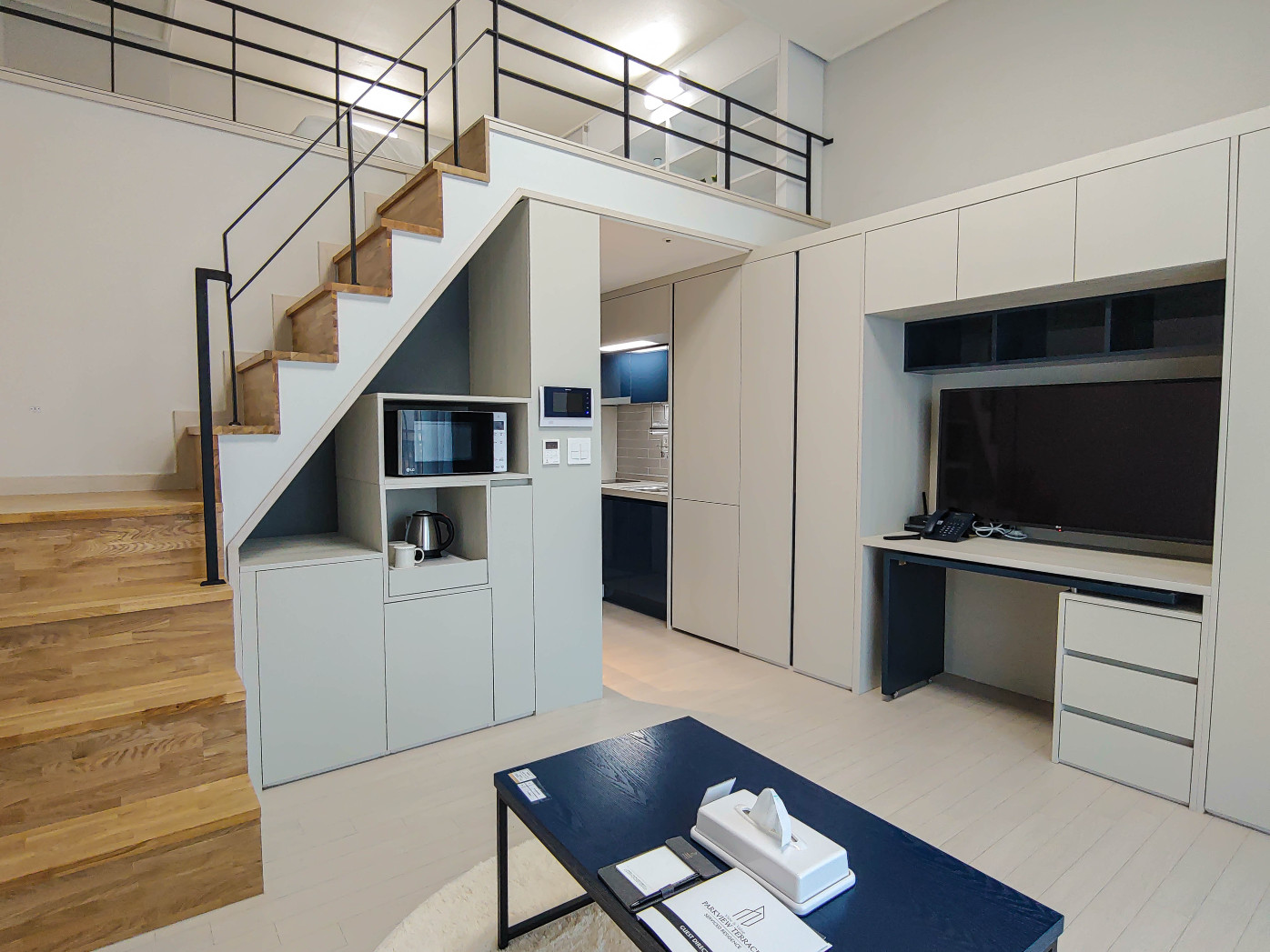 Park View Terrace #5