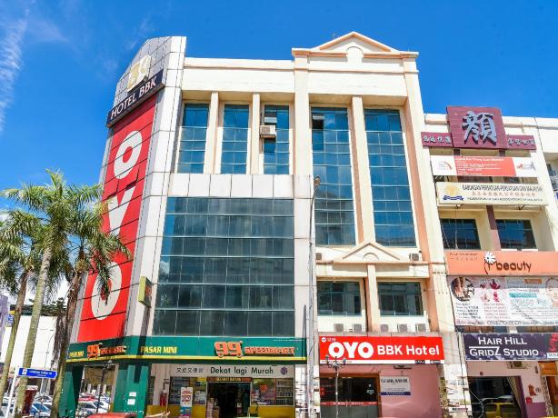 Hotel O Bbk #5