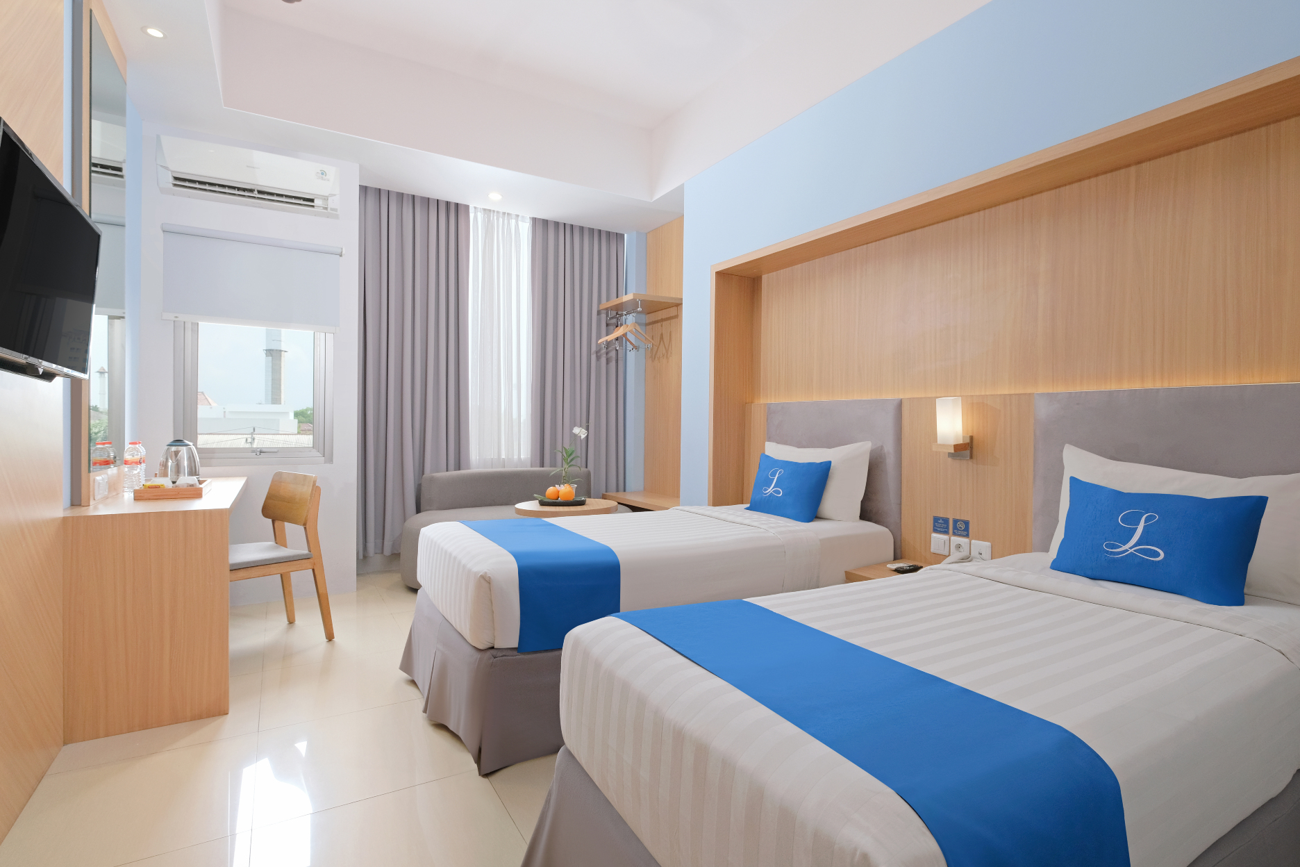 Hotel Laksana Solo Managed by Dafam