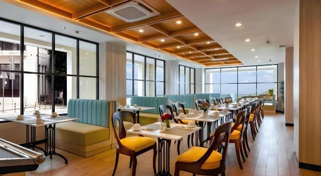 D'Primahotel Balikpapan #5