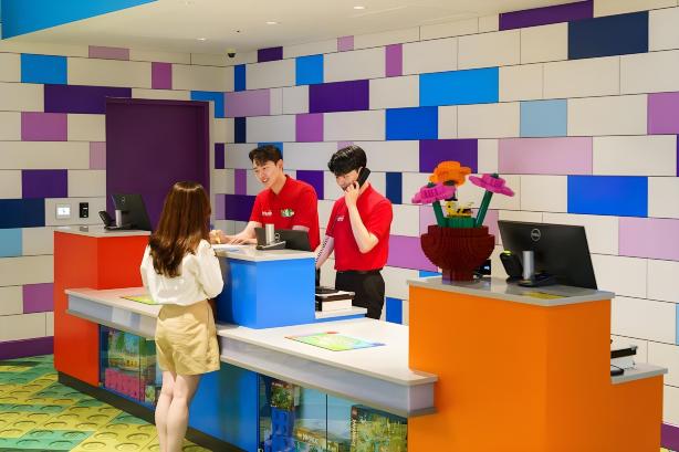 Legoland Korea Resort Hotel #5