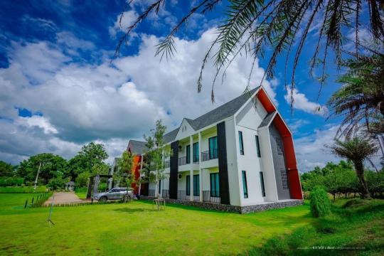 Malangpor Hotel