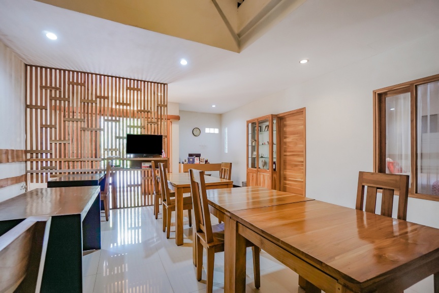 OYO 90319 Angler Guest House Malang