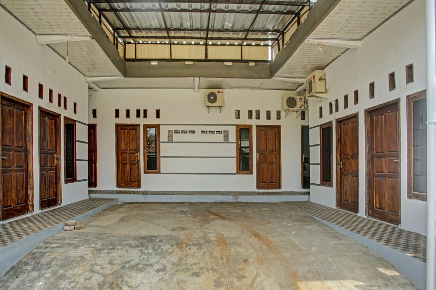 OYO 3994 Wisma Amalia #5