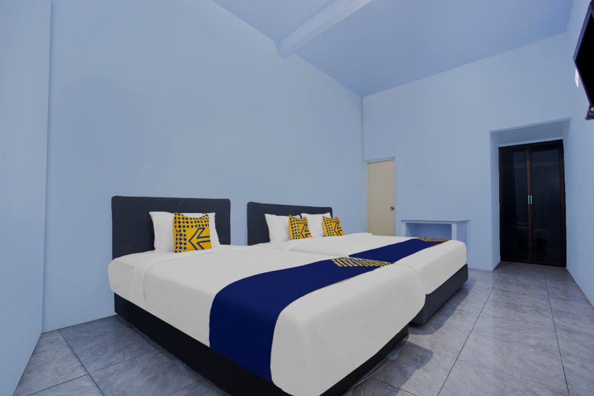 OYO Life 3119 Hotel Kurnia