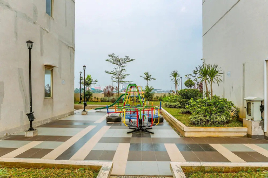 Margonda Residence III
