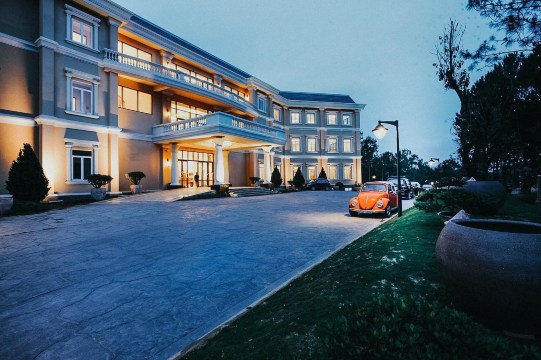 Đà Lạt Edensee Lake Resort & Spa #5