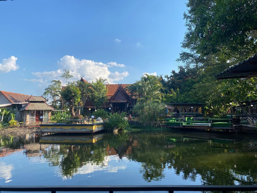 Viewdoi Art and Resort #5