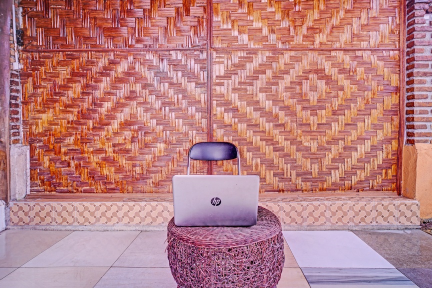 OYO 90209 DK Singarimbun Berastagi Homestay #5
