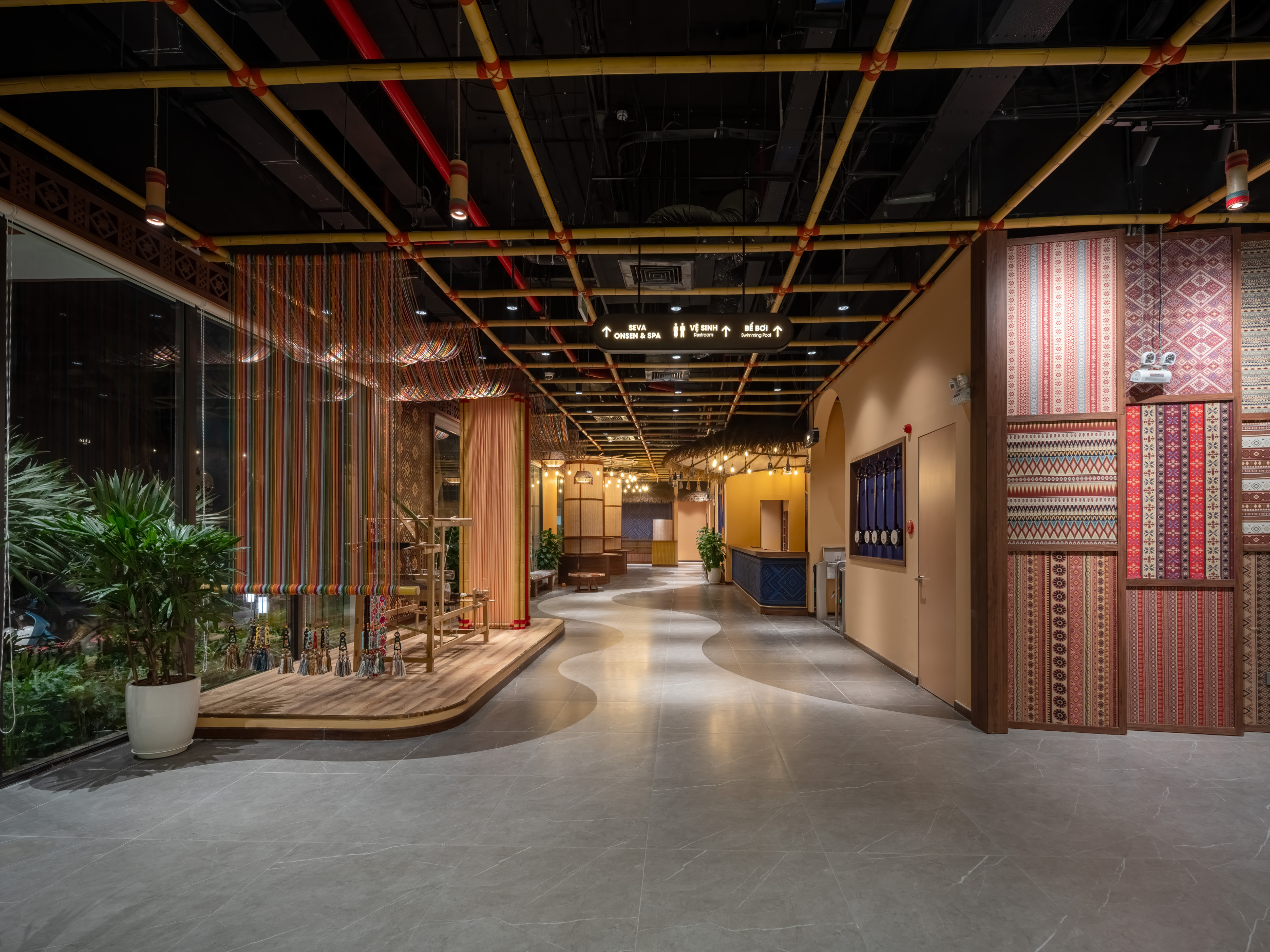 Flamingo Heritage Onsen & Resort – Managed by Flamingo Hotels & Resorts #5
