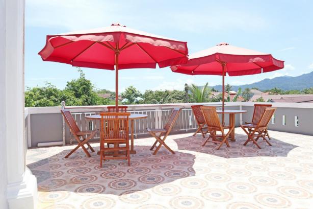 OYO 1326 Mahakam Guest House #5
