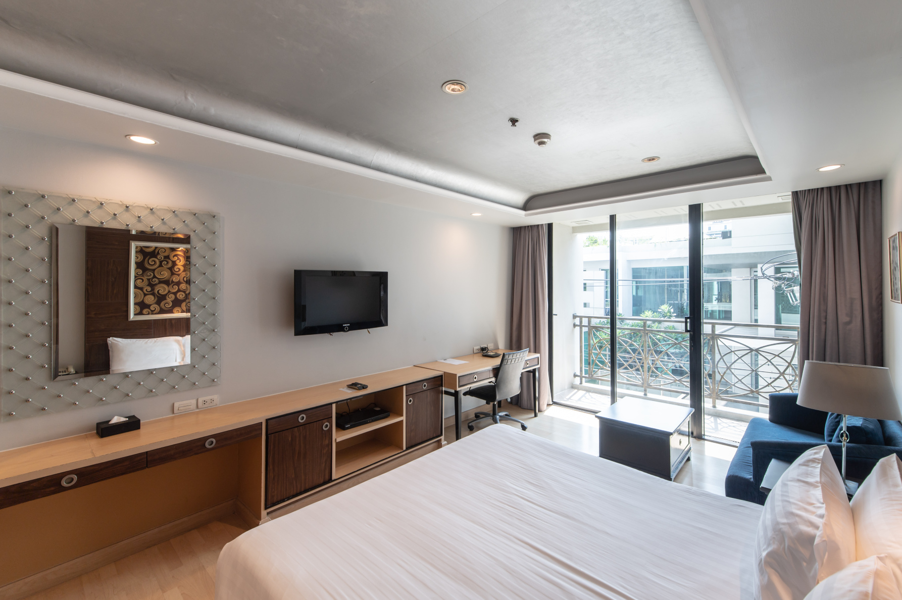 Admiral Premier Bangkok #5