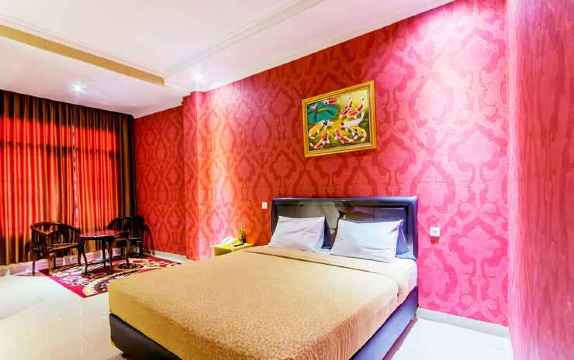 Albis Hotel