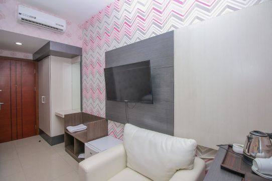 OYO 920 Gajah Mada Hotel #5