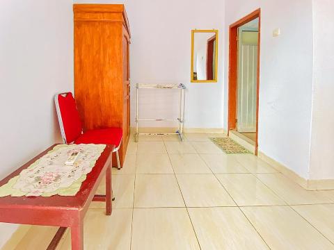 Wisma Apada Syariah Sengkang Mitra RedDoorz #5