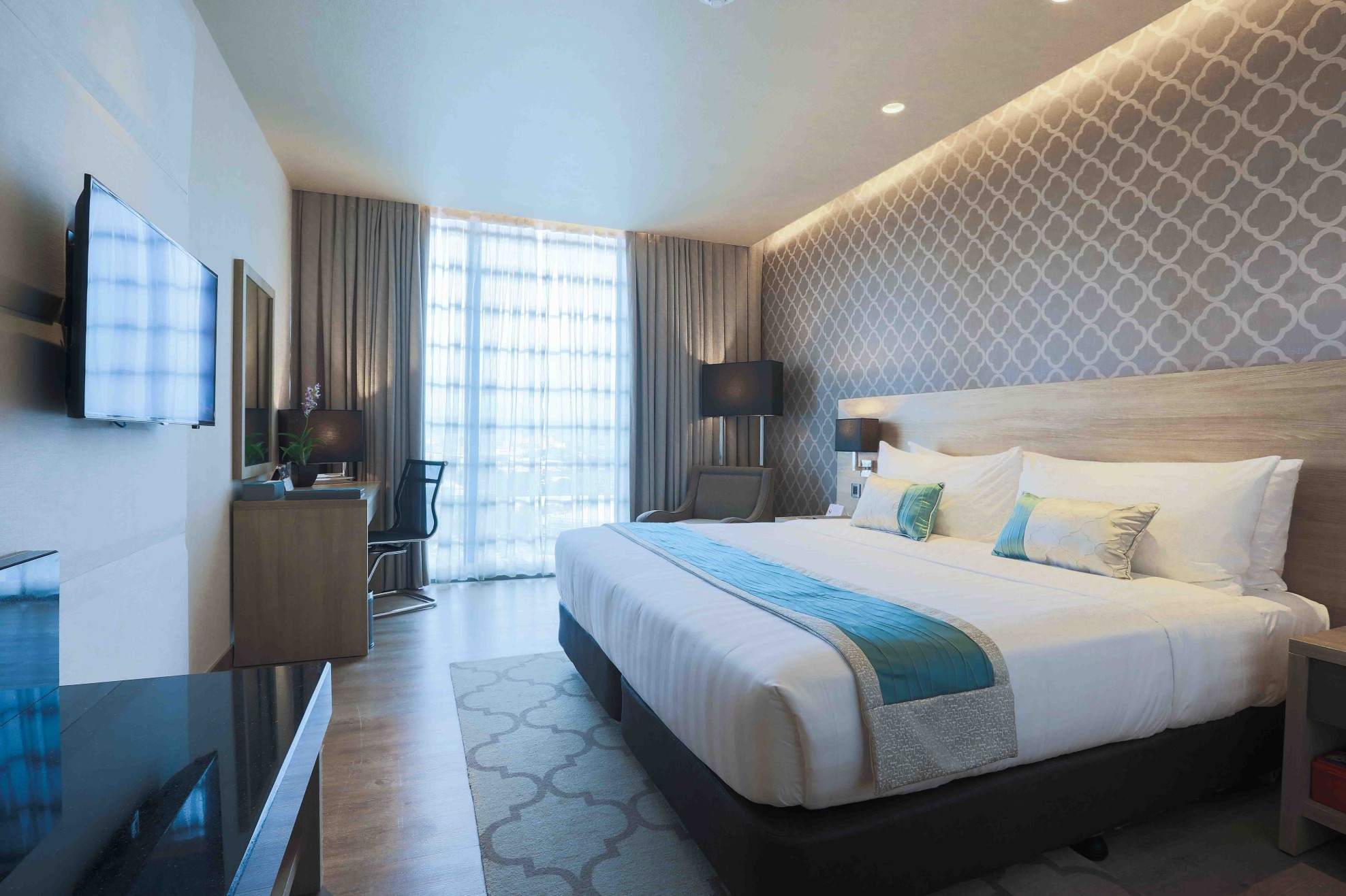 bai Hotel Cebu #5