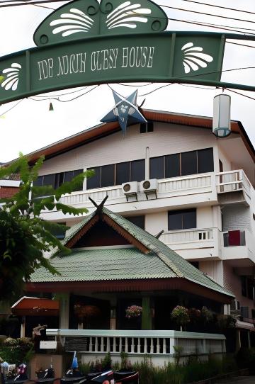 Hotel O Top North Guesthouse #5