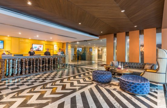 Maitria Hotel Sukhumvit 18 - A Chatrium Collection Bangkok #5