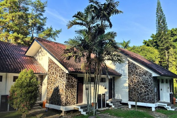 The Tavia Riverside Resort & Convention