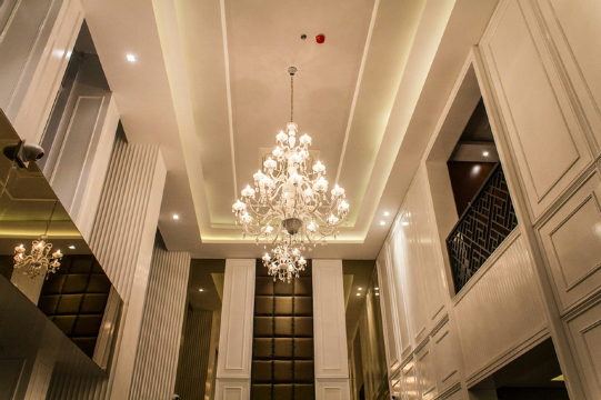 Daima Norwood Hotel #5