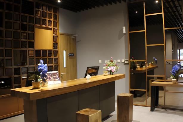 BATIQA Hotel Lampung #5