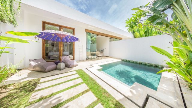 Anema Villa Seminyak #5
