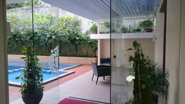 Emersia Malioboro Hotel #5